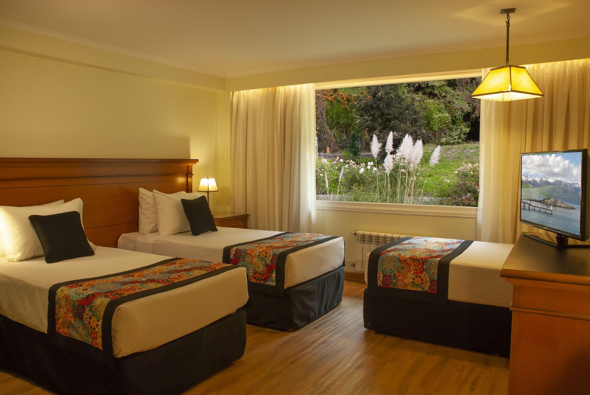 Huinid Bustillo Cabanas San Carlos de Bariloche Kültér fotó