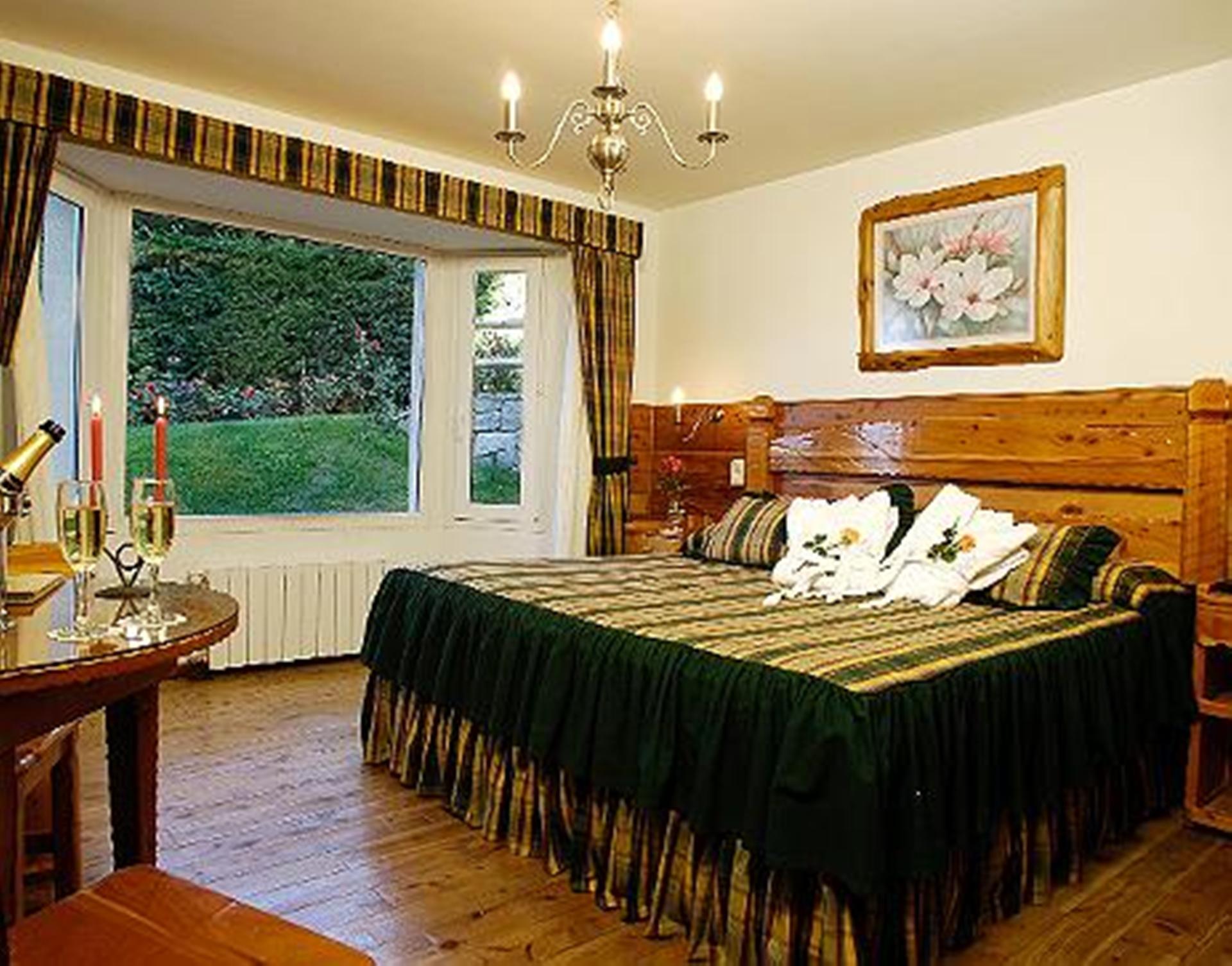 Huinid Bustillo Cabanas San Carlos de Bariloche Kültér fotó